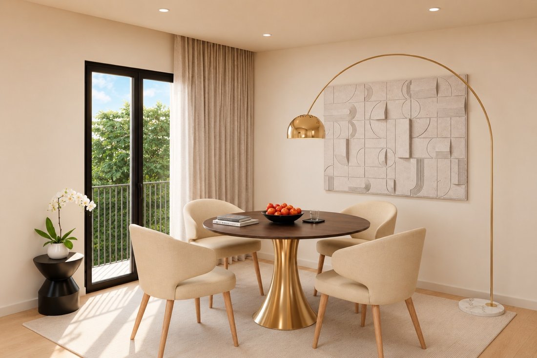 Apartment in Arroios, Lisbon, Portugal 1 - 18806308