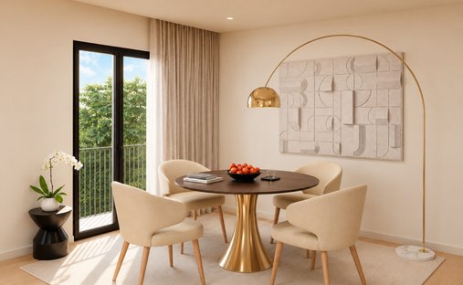 Wohnung in Arroios, Lissabon, Portugal 1
