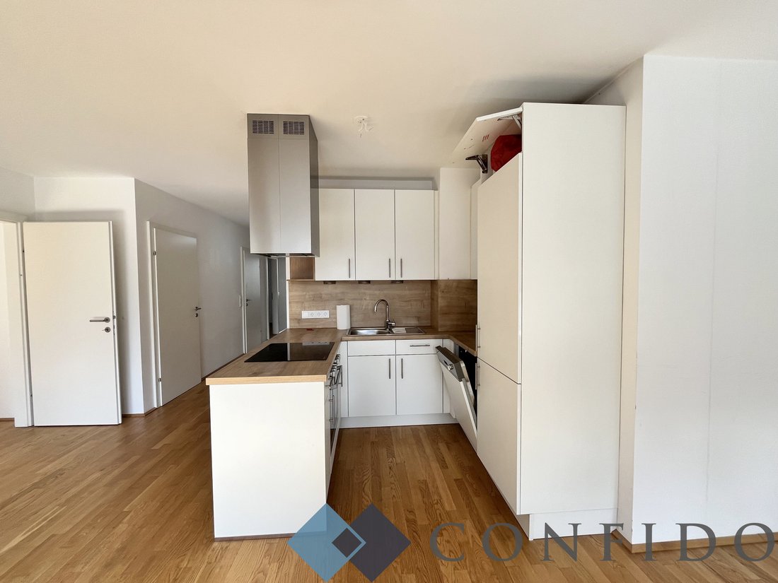 Condo in Vienna, Wien, Austria 2 - 18806296