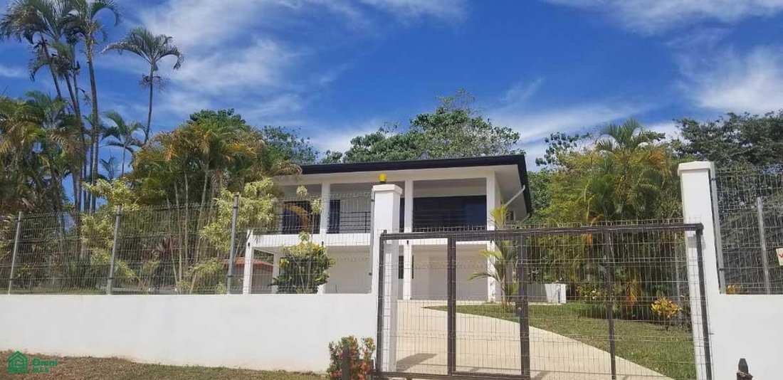 House in Esperanza, Puntarenas Province, Costa Rica 1 - 18269783
