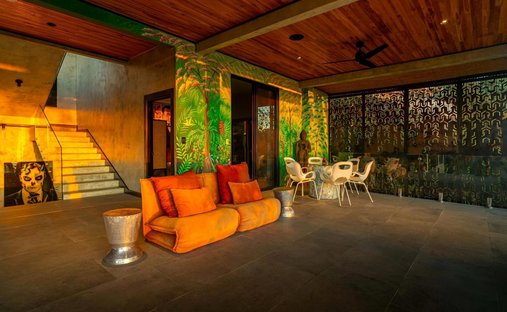 Haus in Quepos, Provinz Puntarenas, Costa Rica 1