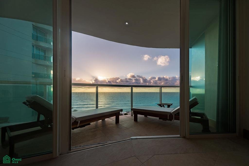 Condo in Cancún, Quintana Roo, Mexico 3 - 17848436