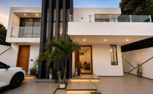 Haus in Santa Cruz de la Sierra, Departamento Santa Cruz, Bolivien 1