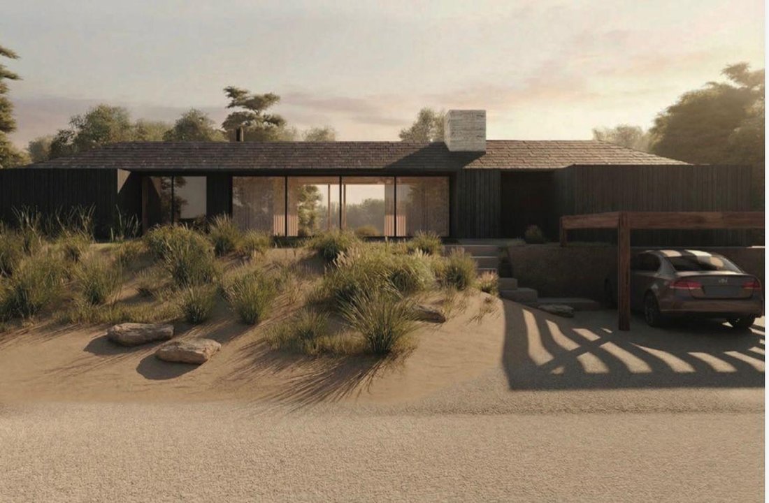 Maison à Arenas de José Ignacio, Maldonado, Uruguay 1 - 18806364