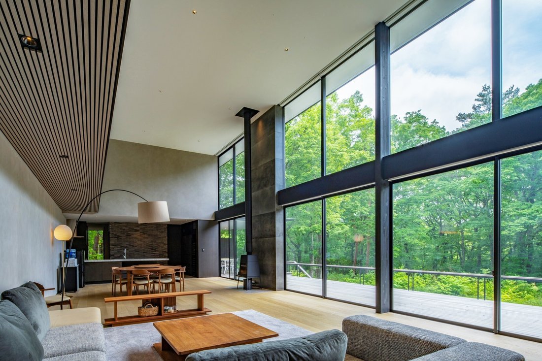 Haus in Karuizawa, Nagano, Japan 1 - 18806271