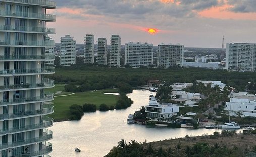 Condominio a Cancún, Quintana Roo, Messico 1