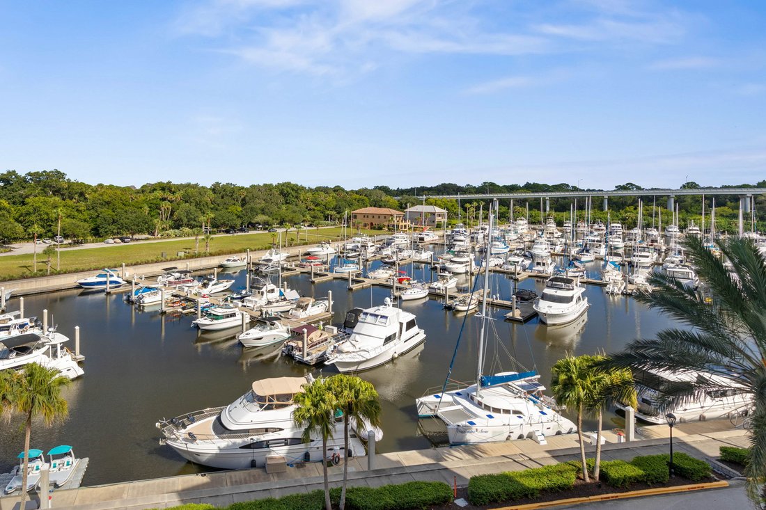 Condominio a Palm Coast, Florida, Stati Uniti 3 - 18806260