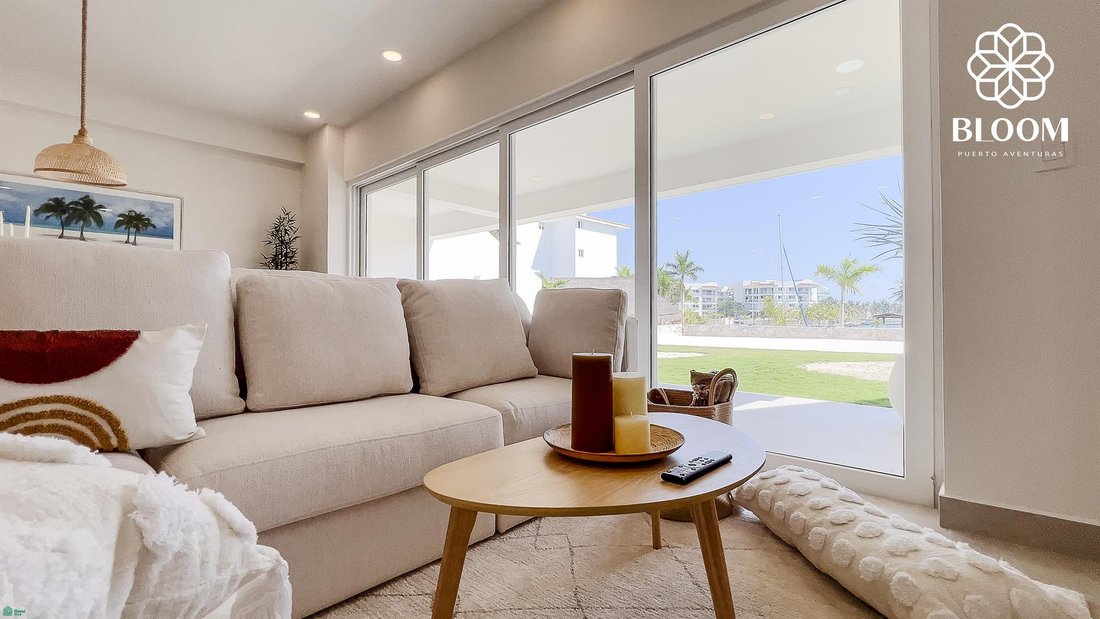 Condo in Puerto Aventuras, Quintana Roo, Mexico 5 - 17089053