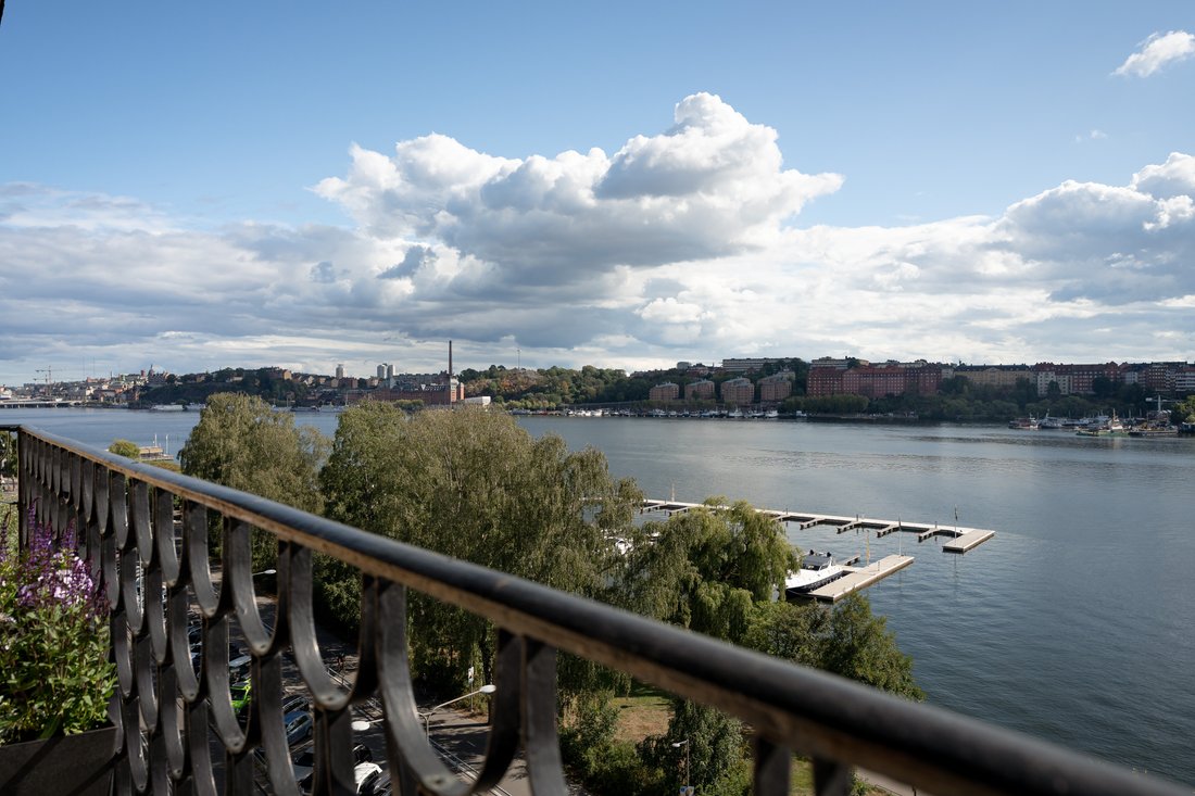 Apartment in Stockholm, Stockholm County, Sweden 1 - 18806333