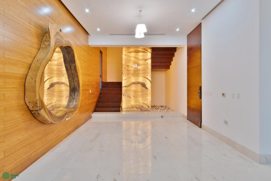 Haus in Cancún, Quintana Roo, Mexiko 5 - 17829427