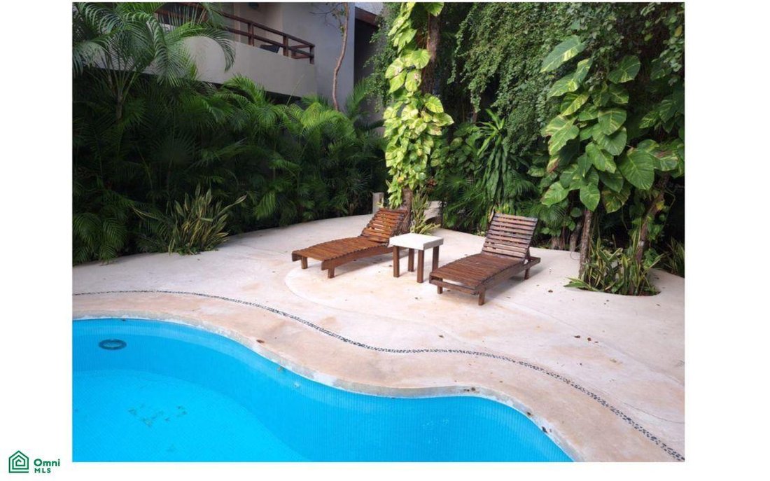 Condo in Tulum, Quintana Roo, Mexico 4 - 18243908