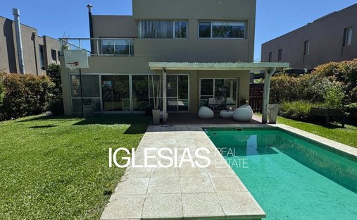 Casa en Benavidez, Provincia de Buenos Aires, Argentina 1