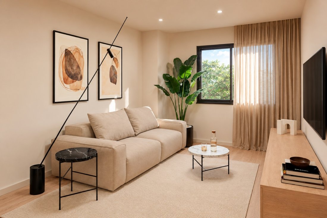 Apartment in Arroios, Lisbon, Portugal 1 - 18806287