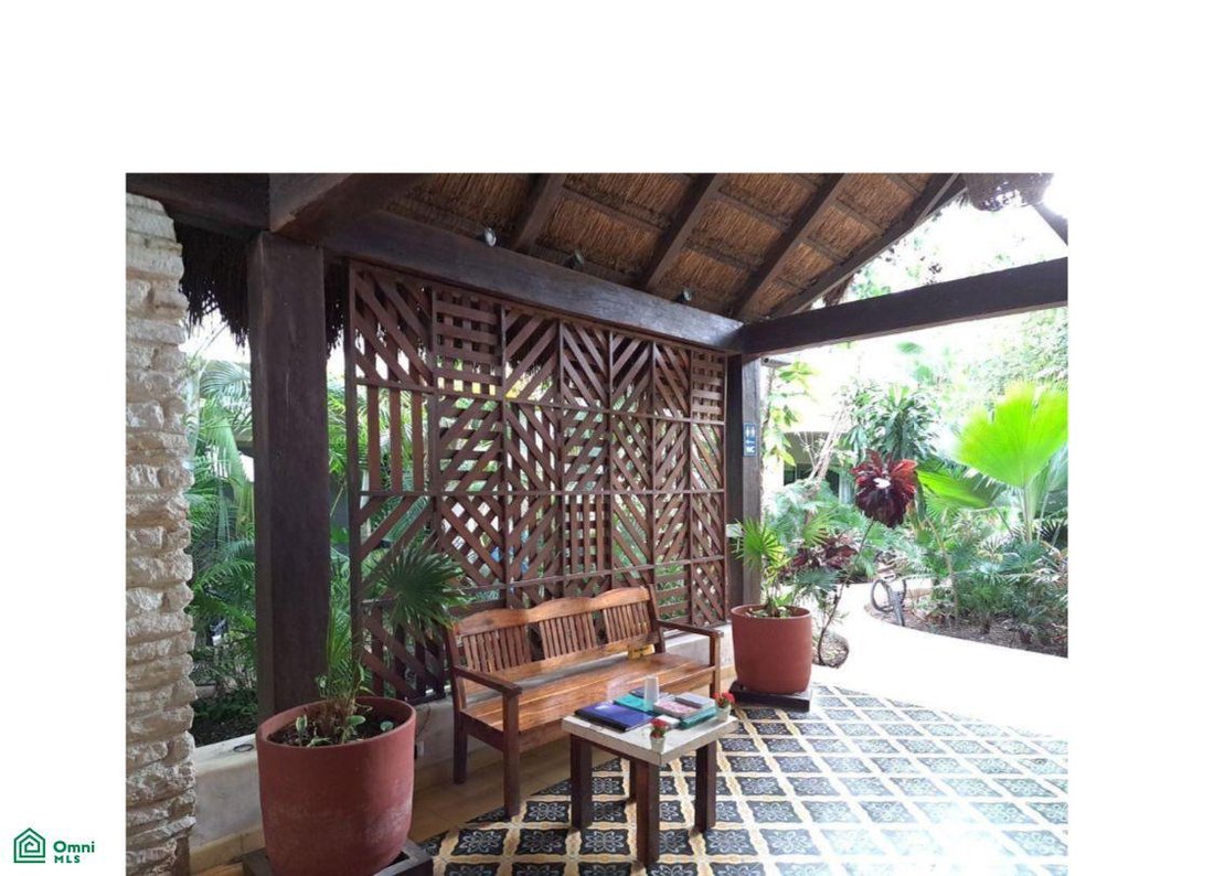 Condo in Tulum, Quintana Roo, Mexico 1 - 18243908