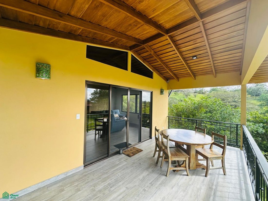 House in Nuevo Arenal, Guanacaste Province, Costa Rica 5 - 17101135