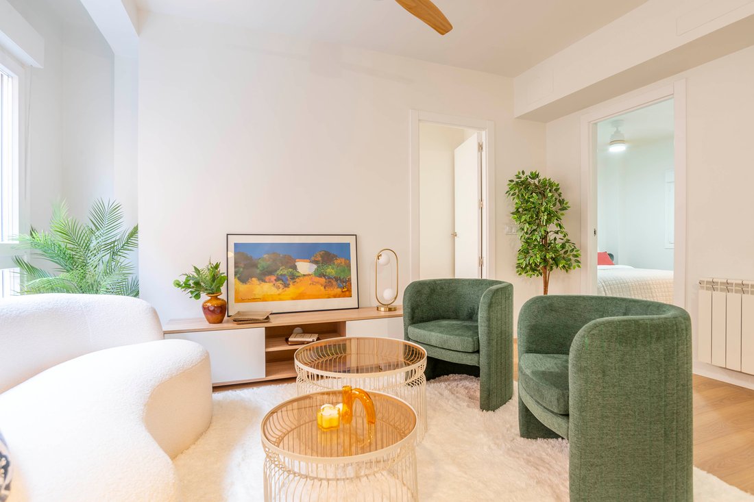 Apartment in Arganzuela, Madrid, Spain 4 - 18806290