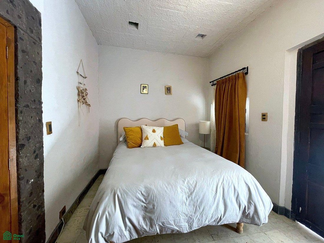 Maison à San Miguel de Allende, Guanajuato, Mexique 3 - 17640463