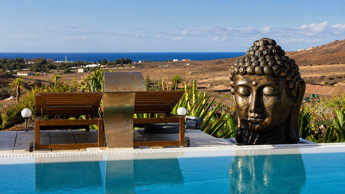 House in Valle Gran Rey, Canary Islands, Spain 1 - 18806273