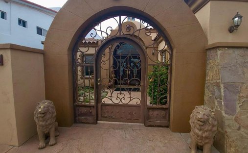 Casa en Tijuana, Baja California, México 1
