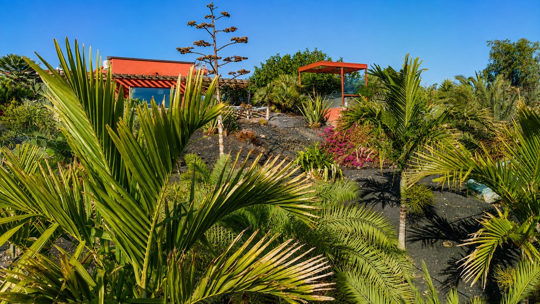House in Valle Gran Rey, Canary Islands, Spain 5 - 18806273