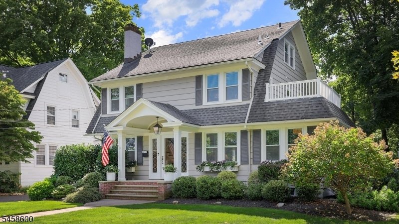 Maison à Westfield, New Jersey, États-Unis 2 - 18806297