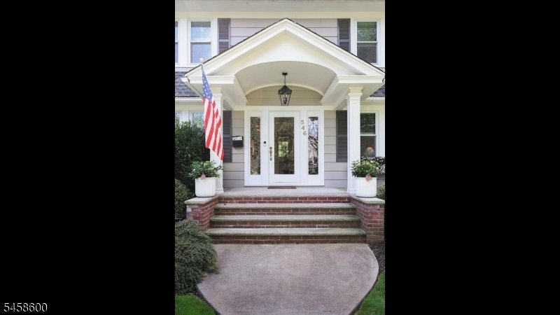 Maison à Westfield, New Jersey, États-Unis 5 - 18806297