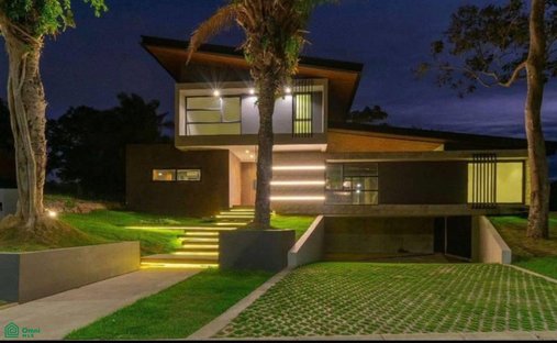 Townhouse en Colinas del Urubó, Departamento de Santa Cruz, Bolivia 1