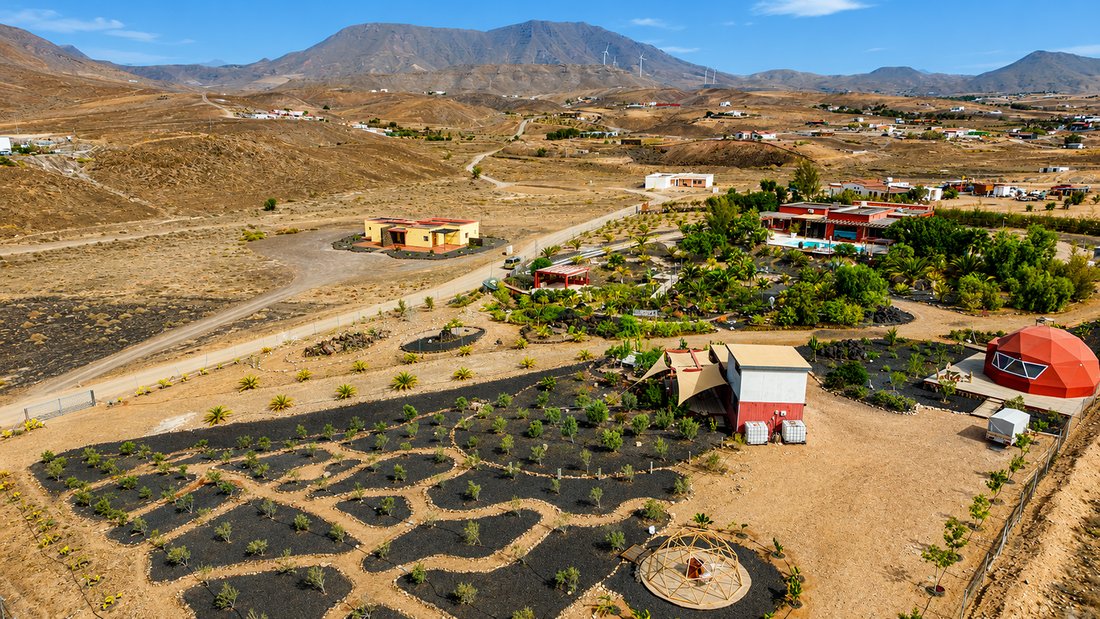 House in Valle Gran Rey, Canary Islands, Spain 2 - 18806273