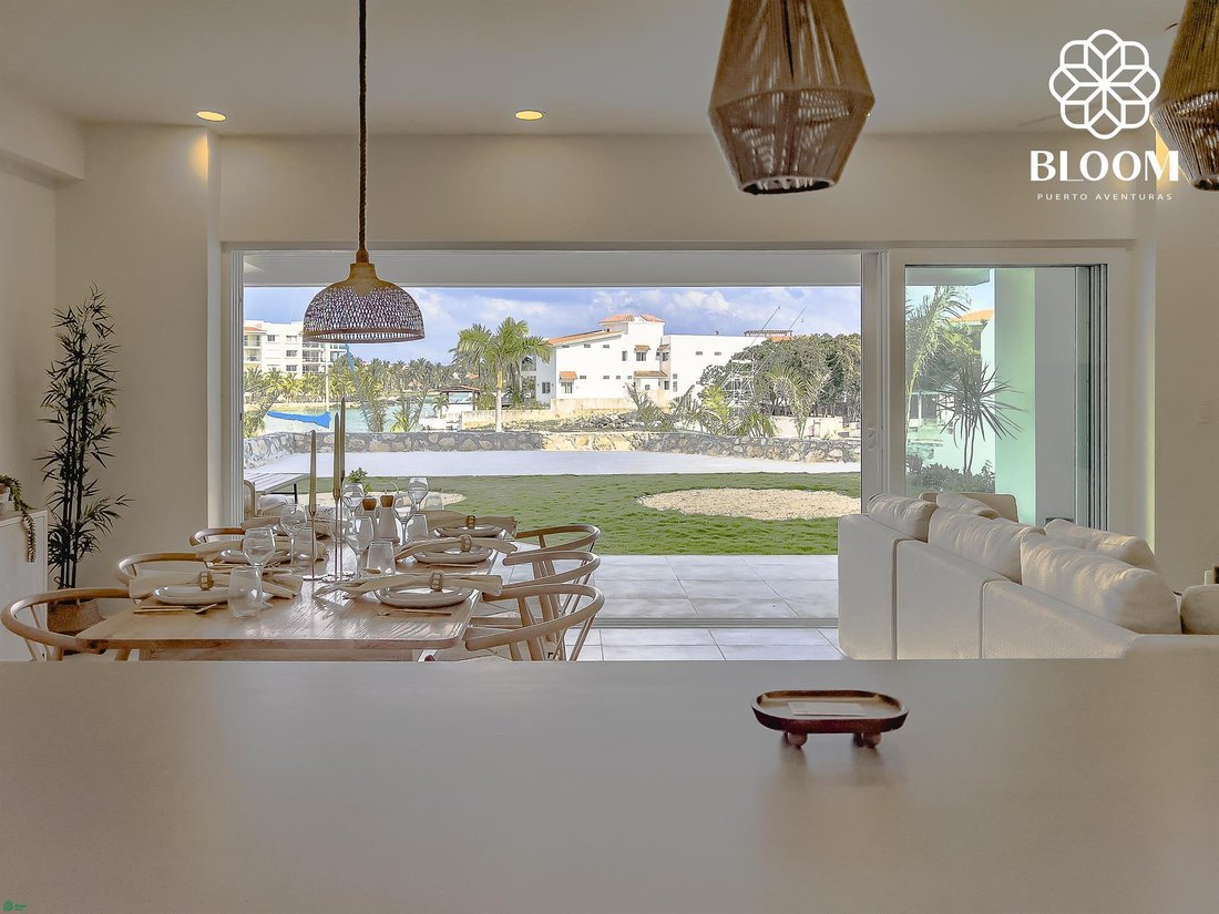 Condo in Puerto Aventuras, Quintana Roo, Mexico 1 - 17089053