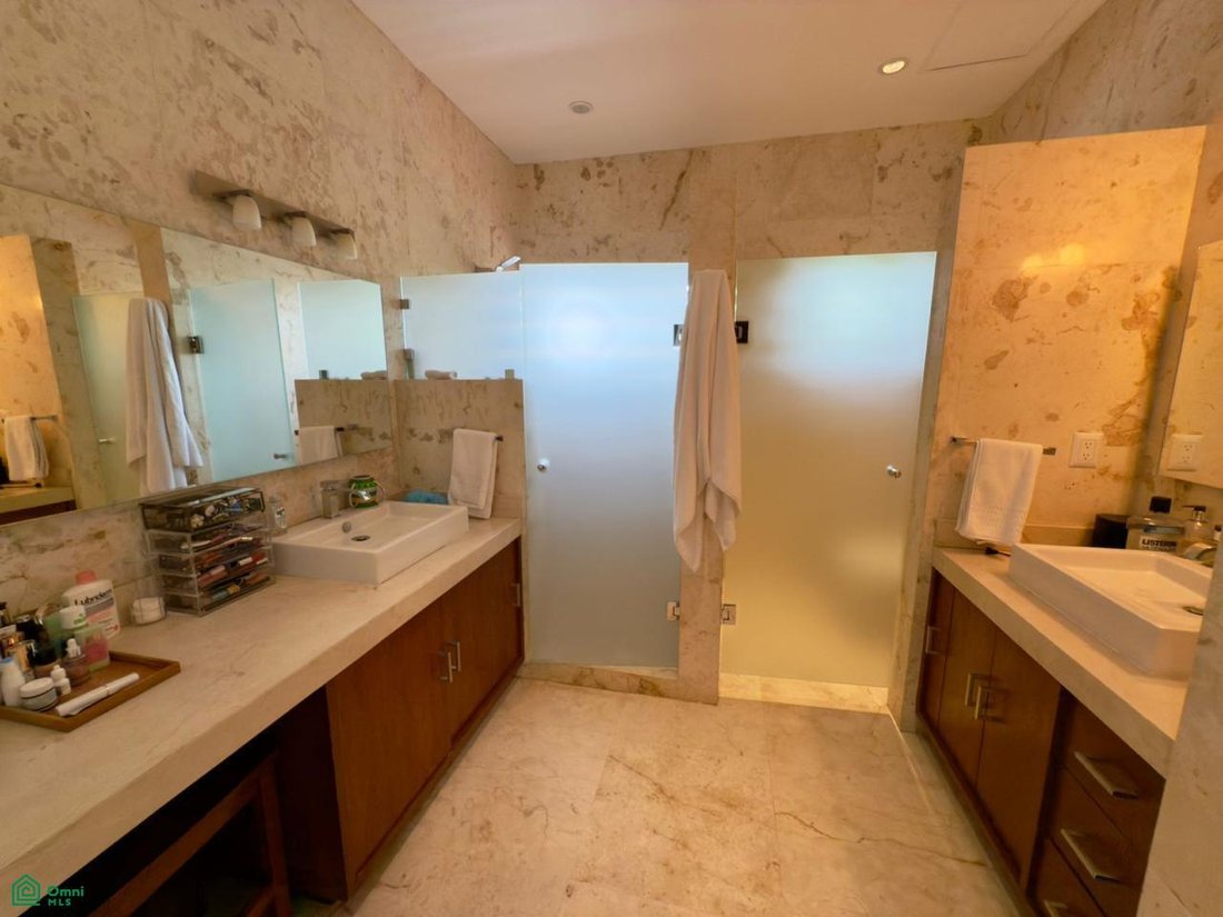 Maison à Cancún, Quintana Roo, Mexique 2 - 18487861