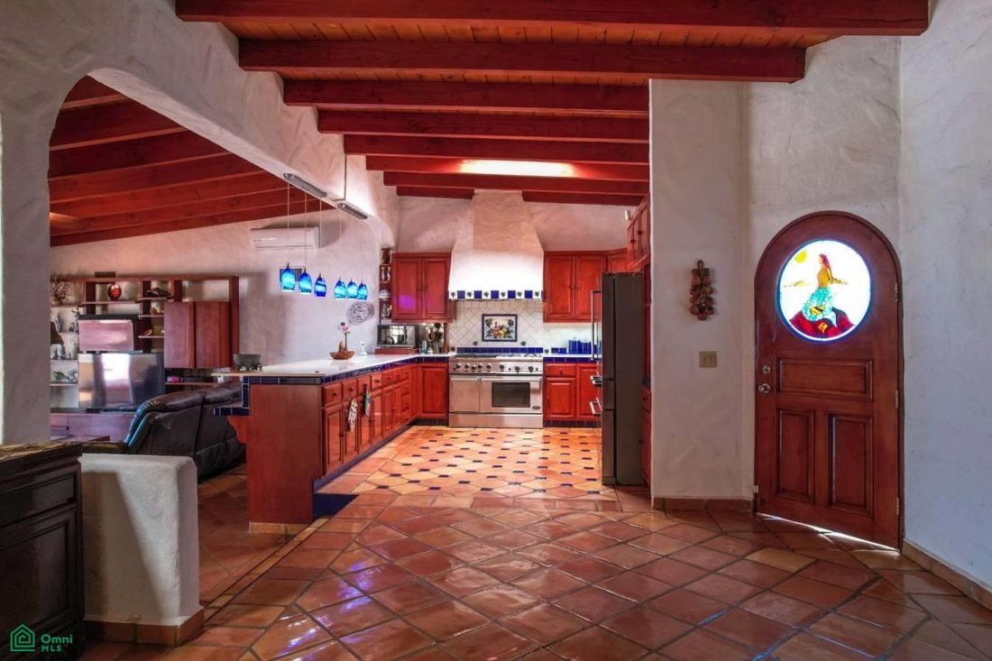 House in Tijuana, Baja California, Mexico 5 - 18505505