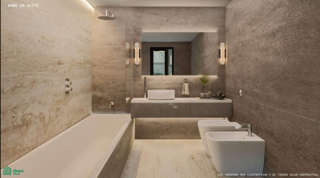 Condo in Buenos Aires, Buenos Aires, Argentina 5 - 18763765