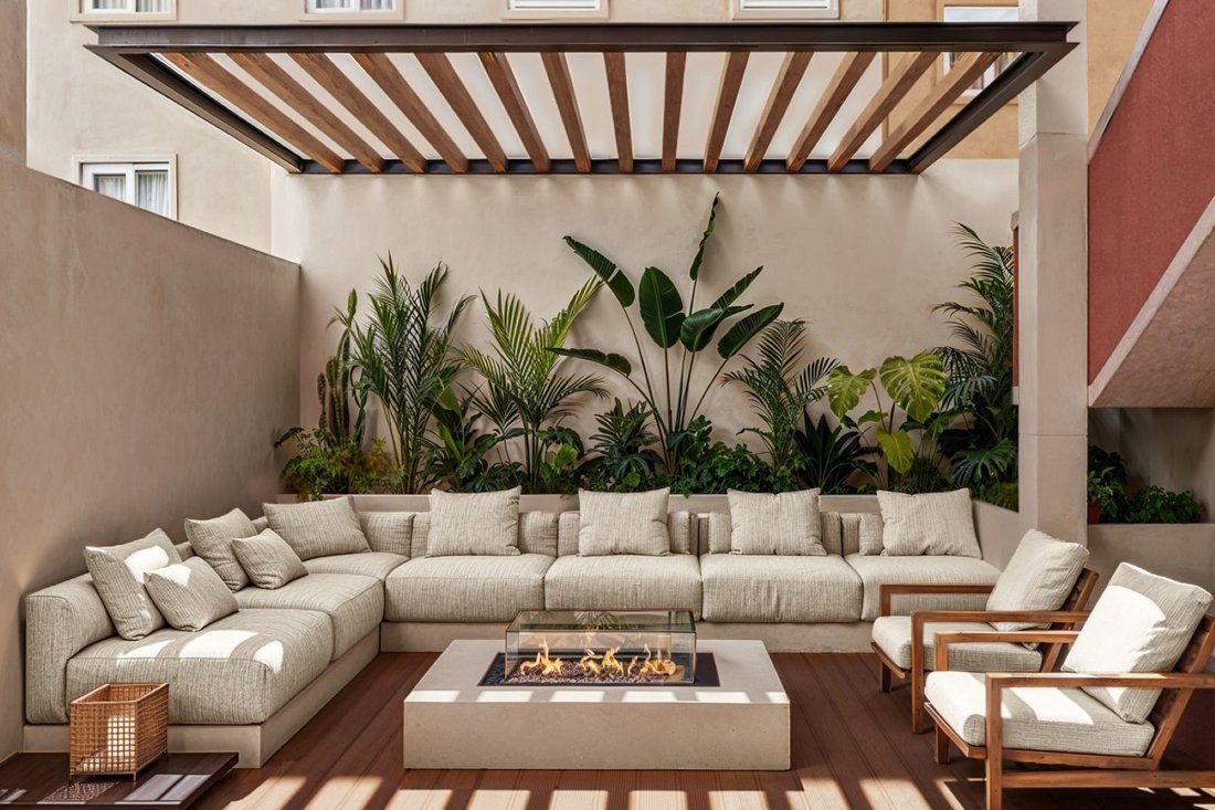 Apartment in Arroios, Lisbon, Portugal 1 - 18806285