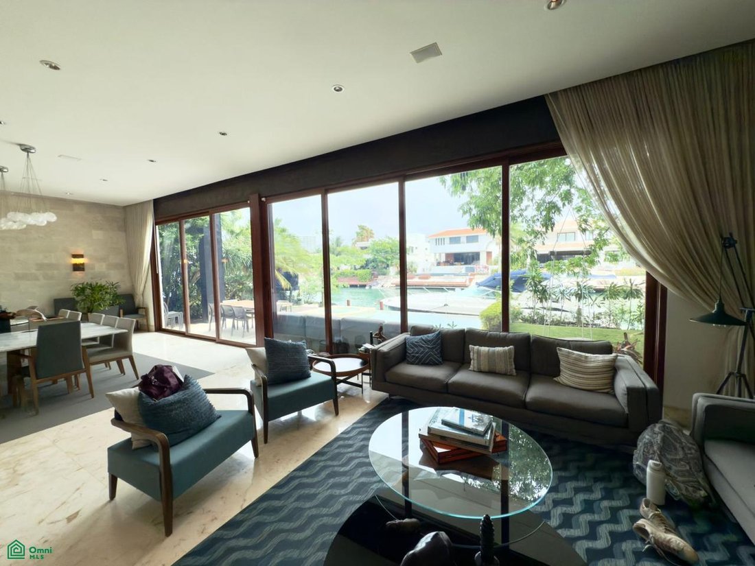 Maison à Cancún, Quintana Roo, Mexique 3 - 18487861