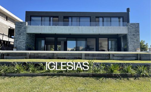 House in Rincón de Milberg, Buenos Aires Province, Argentina 1