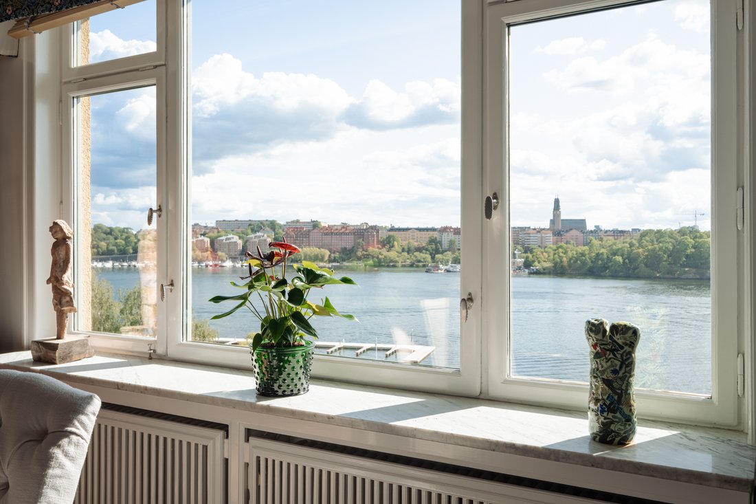 Apartment in Stockholm, Stockholm County, Sweden 5 - 18806333