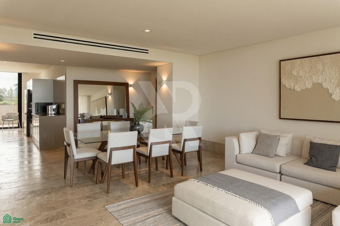 Condo in Cancún, Quintana Roo, Mexico 2 - 17798260