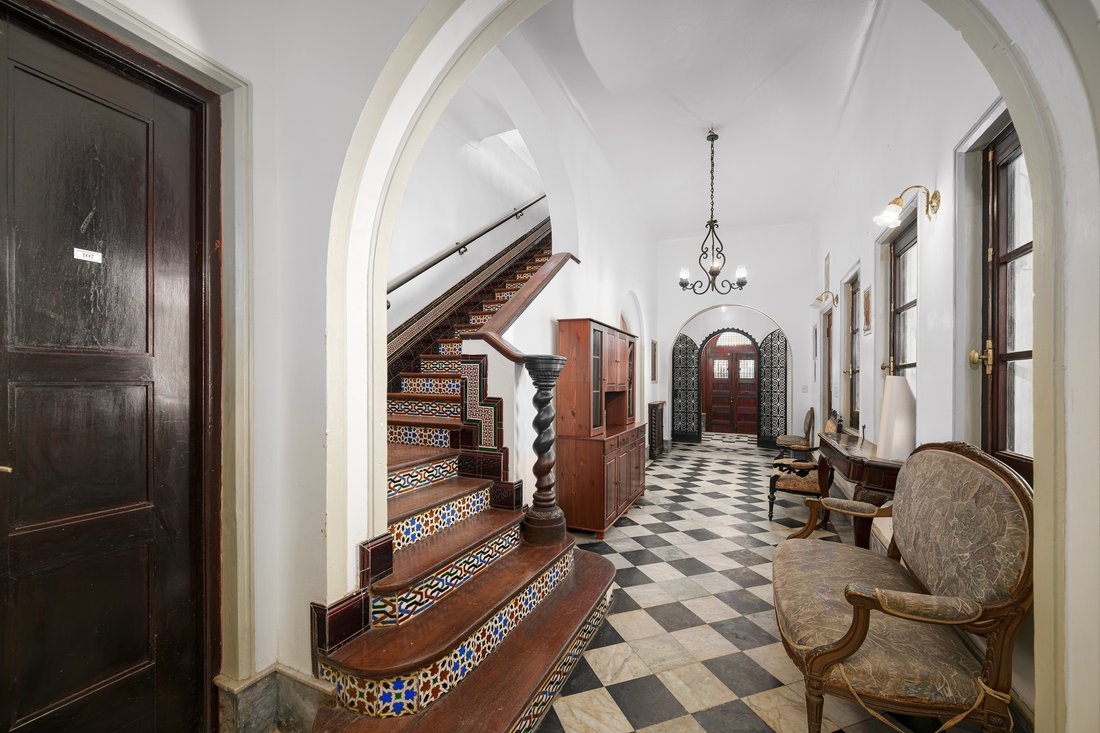 Casa en Montevideo, Departamento de Montevideo, Uruguay 4 - 18806368