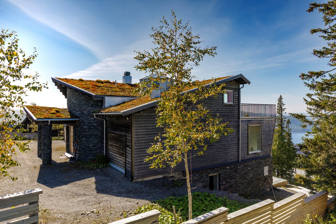 Haus in Åre, Jämtlands län, Schweden 5 - 18806337