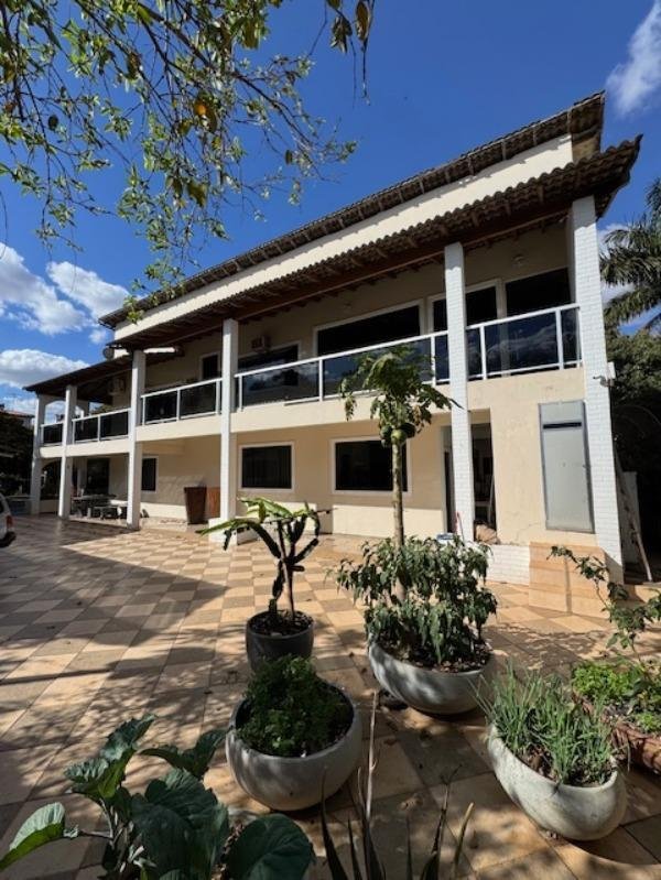 Maison à Conjunto 13, District fédéral, Brésil 1 - 18806237
