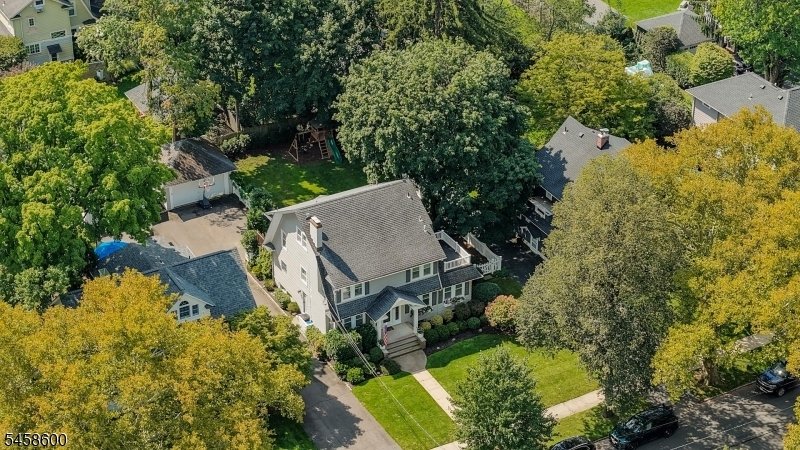 Maison à Westfield, New Jersey, États-Unis 4 - 18806297
