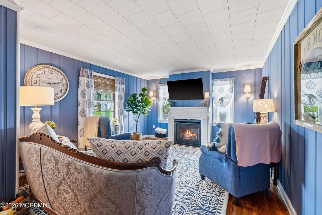 Casa a Oakhurst, New Jersey, Stati Uniti 3 - 18806303
