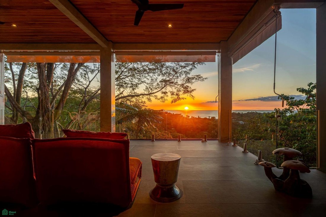 Maison à Quepos, Puntarenas, Costa Rica 4 - 17831209
