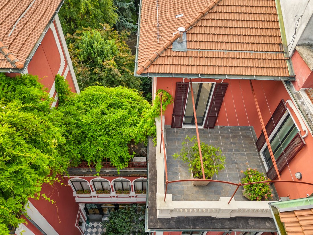 Wohnung in Ariosto - Magenta Gebiet, Mailand, Italien 4 - 18810428