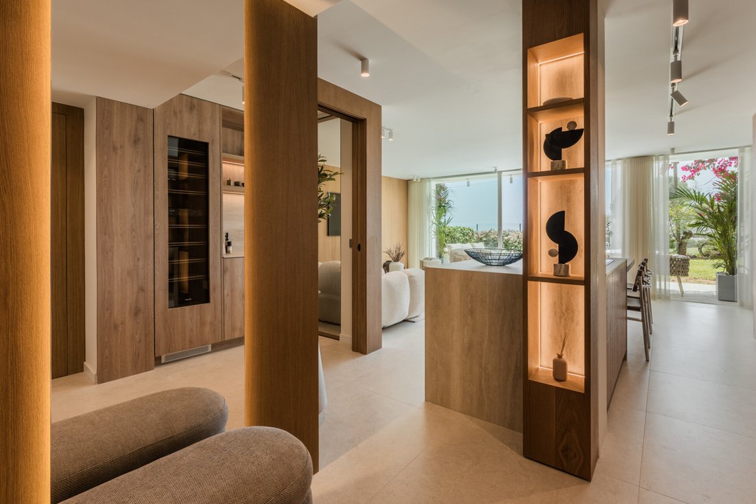 Apartamento en Nueva Andalucía, Marbella, España 3 - 18806359