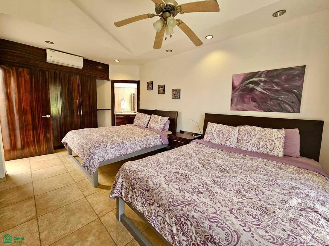Maison à Tambor, Puntarenas, Costa Rica 5 - 18273997