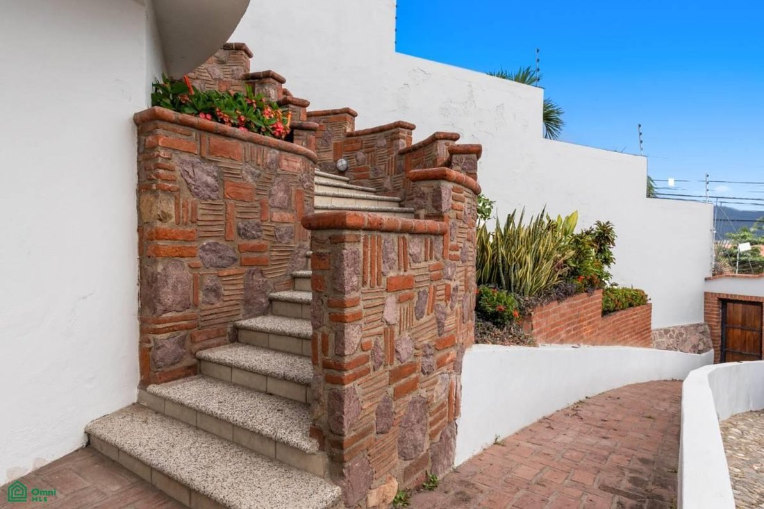 Casa a Puerto Vallarta, Jalisco, Messico 5 - 17375196