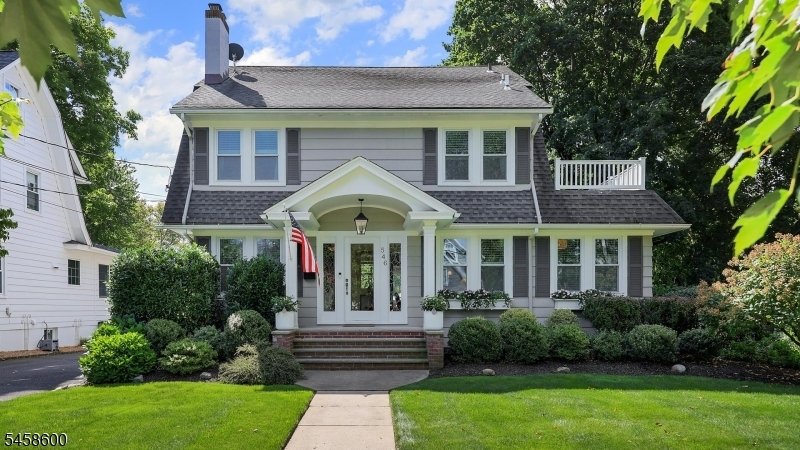Maison à Westfield, New Jersey, États-Unis 1 - 18806297
