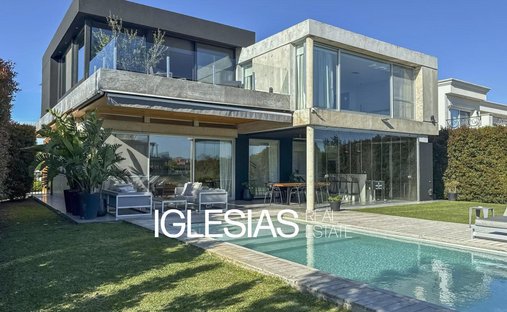 Casa en Tigre, Provincia de Buenos Aires, Argentina 1