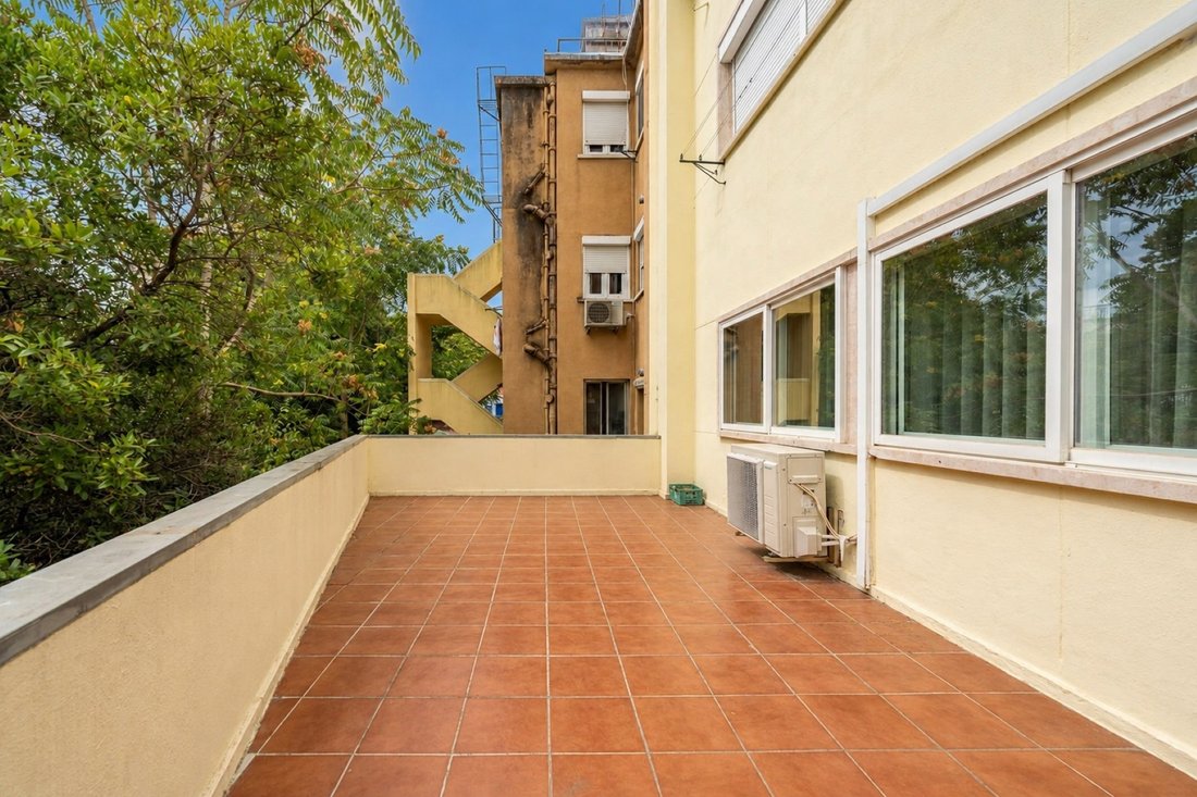 Apartment in Arroios, Lisbon, Portugal 4 - 18806263
